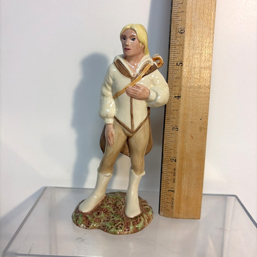 Royal doulton legolas hn2917 - royal,