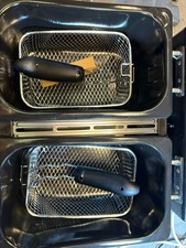 Cookworks Twin Professional