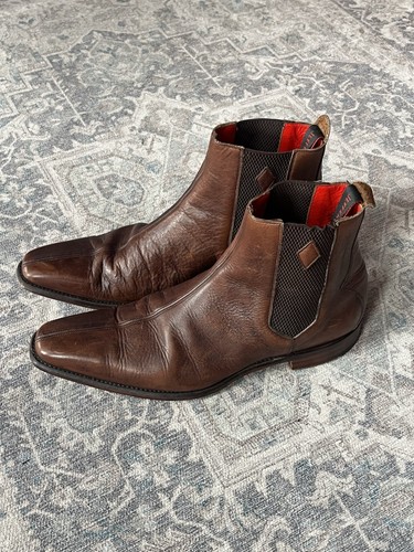 Jeffery west chelsea - jeffery,