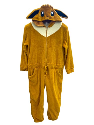 Pokemon eevee costume cosplay - pokemon,