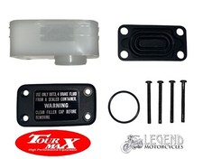 Suzuki Front Brake Master