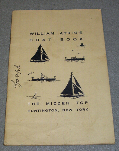 Long island book boat plans - long,