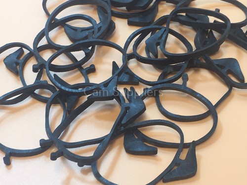 Anchor bands 60mm - bands, x