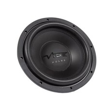 12in Vibe Pulse Car Audio Sub Subwoofer 350w RMS 1050w MAX PEAK Dual 2Ohm 