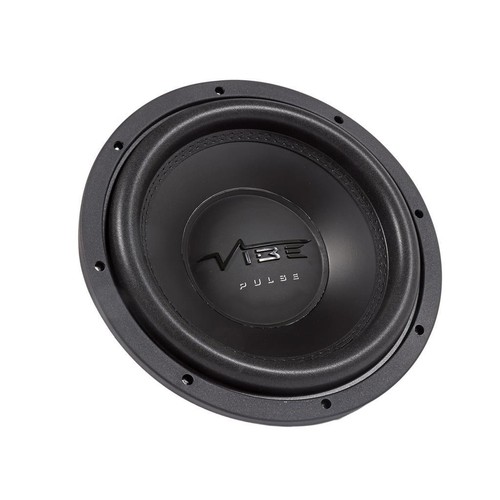 12in vibe pulse car - vibe, sub
