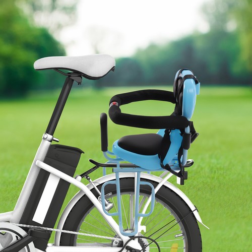 Baby bike seat - baby,