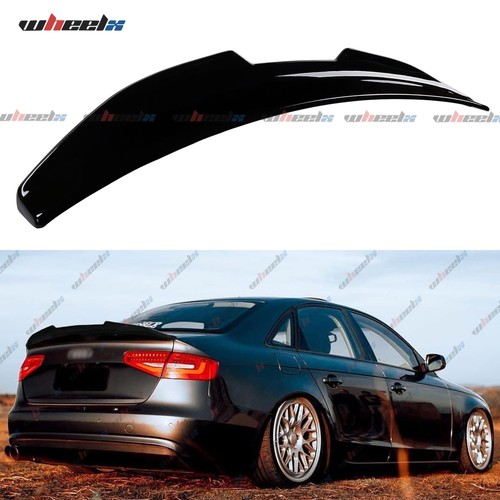 For 2013 2016 audi 5 - a4, b8.5