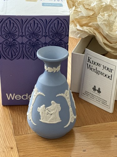 Vintage wedgewood jasperware - vintage,