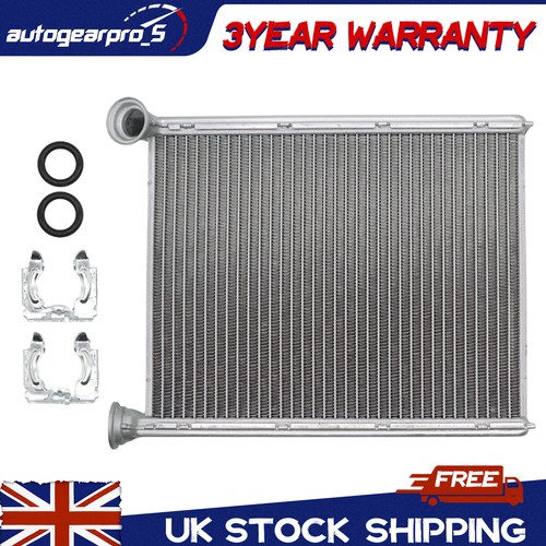 New heater matrix citroen - citroen, c3