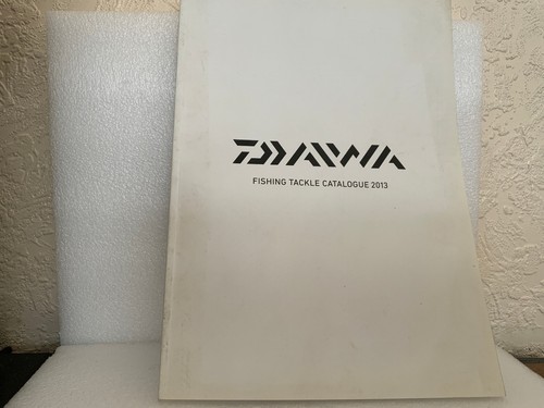 Daiwa fishing tackle - , product