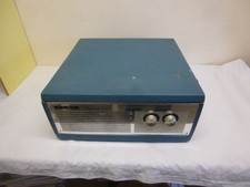 alba model 532 old record