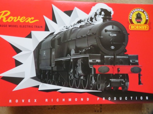 Hornby r1251m celebrating - r1251m, 100