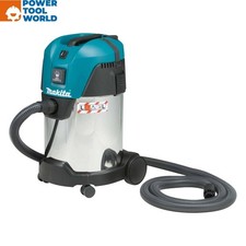Makita VC3011L/1 Wet/Dry