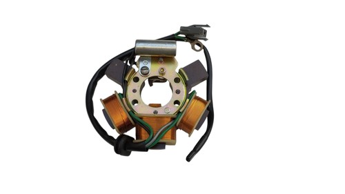 Original alternator stator - alternator,