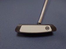 Odyssey White Rise Ix 1 Cs