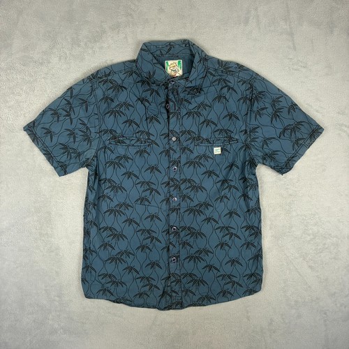 Vtg mambo loud shirts - shirts, 2000's
