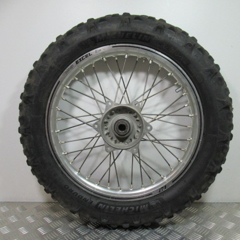 Ktm 250 exc rear wheel - ktm,