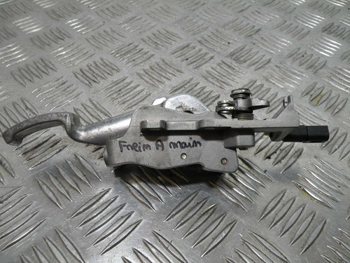 Hand brake lever piaggio mp3 - brake,