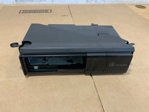 Mercedes changer mc3010 - cd,
