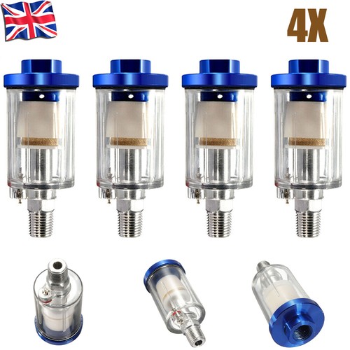 4pcs spray paint gun - spray,