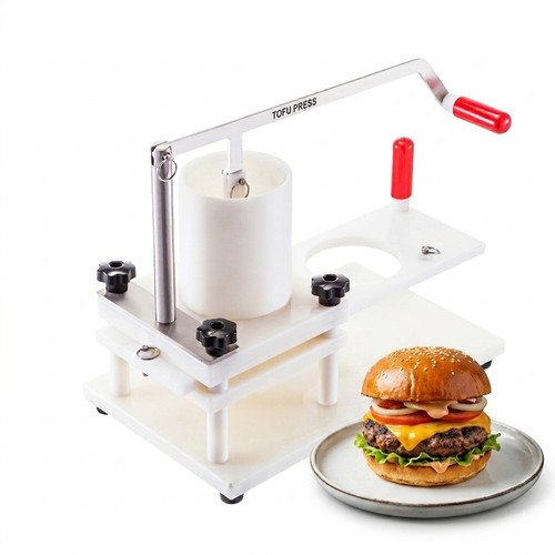 Commercial burger press - commercial,