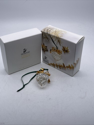 Swarovski crystal pine - swarovski,
