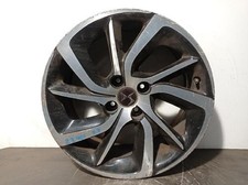 9805895877 cerchio per CITROEN DS3 1.2 12V E-THP 2009 5632437