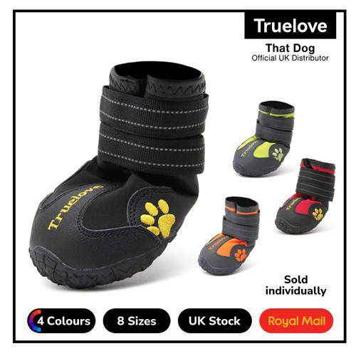 Truelove dog boot shoe - boot,