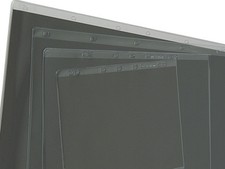 PORTFOLIO PROTECTIVE SLEEVES CRYSTAL CLEAR HEAVYWEIGHT ACID FREE ALL SIZES A1-A4