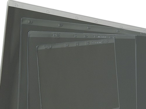 Portfolio protective sleeves - protective,
