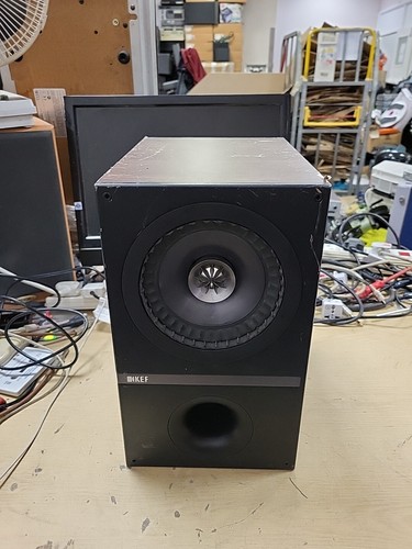 Kef q300 bookshelf - kef,