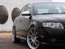 BAGUETTE DE PORTES AUDI A4 B6 B7 S4 STYLE