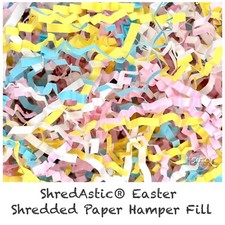 ShredAstic® Shredded Paper