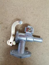 Classic Mini heater valve