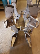 LANDROVER DEFENDER 90 TDI REAR