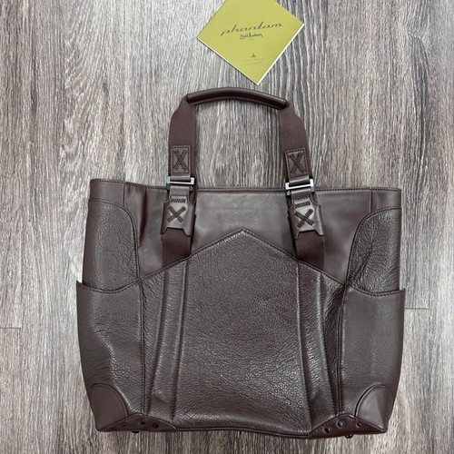 Globe trotter tote bag 110th - globe-trotter,