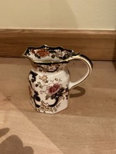 masons blue mandalay ju