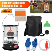 Paraffin Heater Paraffin Lamp