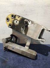 2012 BMW F01 Bumper Rack Impact damper Front Left, 9019CH6938