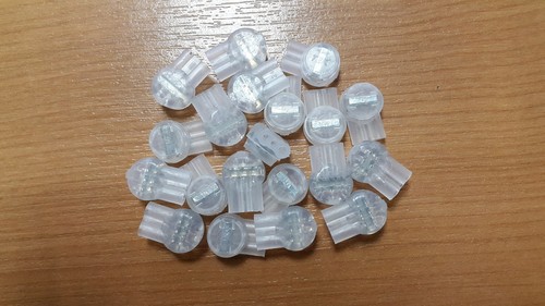 Wire cable connector - 3,
