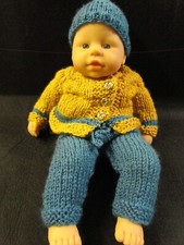 Superb ZAPF CREATION TC8 Life