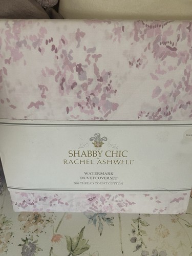 Shabby chic rachel ashwell - rachel,