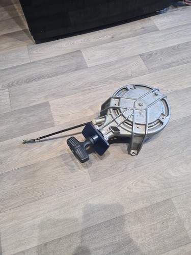 Yamaha 8hp 677 - , 8b