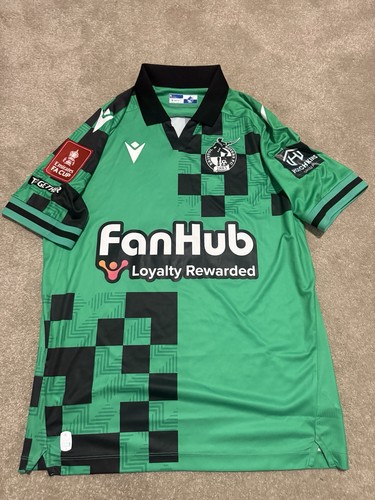Bristol rovers away - bristol,
