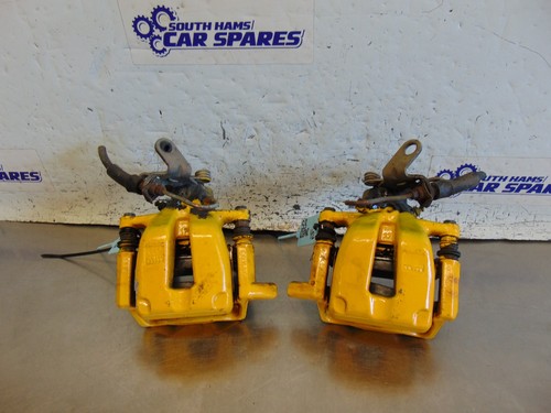 Audi brake caliper - audi,