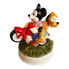 Disney Mickey & Pluto Retro