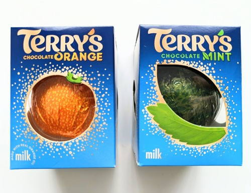Set terry s chocolate - terry's,