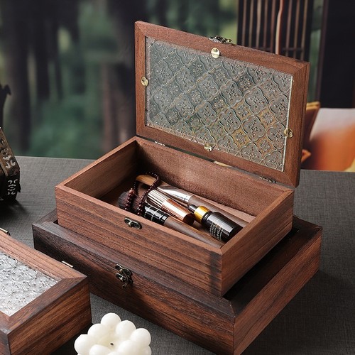 Wooden essential oil - essential,