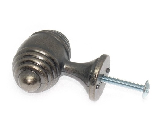 Pewter finish door - pewter, /