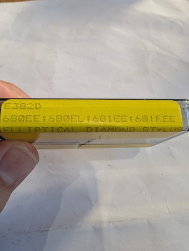Stanton 681eee replacement - stanton,